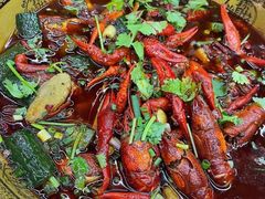 -庾氏龙虾馆(多弗汇店)