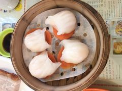 -澳门陈光记烧味饭店(万象城店)