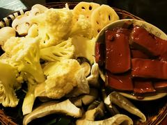 -酒友老火锅(渝中店)