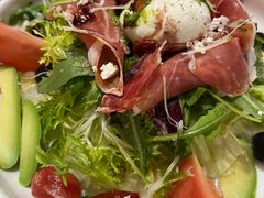 -娜娜家•Nana’s restaurant (爱琴海店)