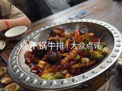 -思金拉措庄园藏餐(太阳岛店)