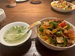 -相约·羊村小馆非遗手抓肉(七一酱园店)