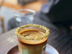 -Metal hands·铁手咖啡