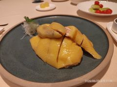 -广州富力丽思卡尔顿酒店