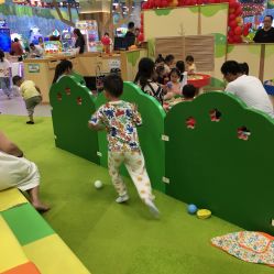 -莫莉幻想儿童乐园(南通永旺店)