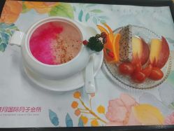 -熹月国际月子会所(天河店)