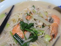 江口卤面-小莆天(元帅路店)