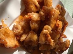 锅包肉-双井轩(双井店)