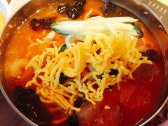 -香港饭店0410(明洞店)
