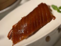 -四季民福烤鸭店(王府井灯市口店)