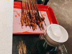 -钢管厂五区小郡肝串串香火锅(梅川路店)
