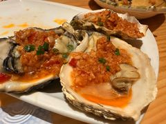 -贵木日本料理·铁板烧(新地假日广场店)