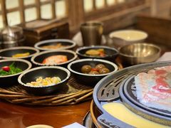 -三代烤肉(保利广场店)