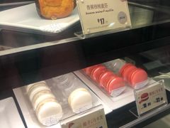-麦当劳(宾水西道店)