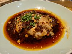 -易老妈蹄花.特色川菜(人民公园总店)