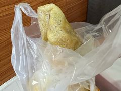 -田三卷馍(火车站店)