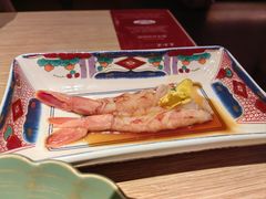-匠和风精致料理(福州金融街万达店)