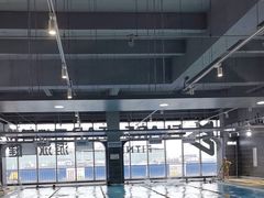 -FLARE STAR FITNESS(复地活力城店)