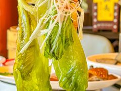 -月福京味斋·烤鸭店·北京菜(鼓楼总店)