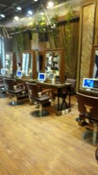 -谦亨·Hair·Salon