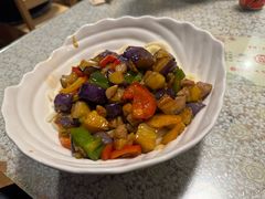 -文三里屯面馆(三里屯店)