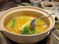 -如一鸡鲍鱼·粤式煲汤(长泰广场店)