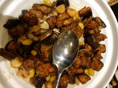 -黔蘑菇四季餐厅(观山湖店)