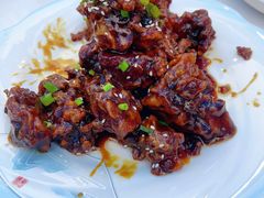 -黄牛肉馆·皖南土菜
