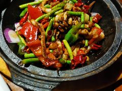 -地锅居(翰林邻里中心店)