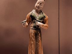 -西安大唐西市博物馆