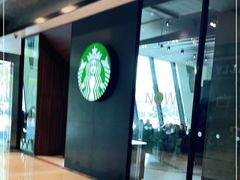 -星巴克臻选(苏州久光百货店)