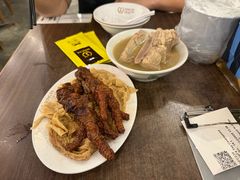 -松發肉骨茶(先得坊店)