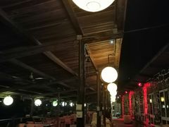 -北京水岸山吧度假村(雁栖镇店)