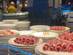 -V-ONE西雅图海鲜自助餐厅(仓山万达广场店)