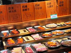 -亚马逊海鲜自助(梅溪湖步步高店)