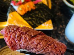 -老乾杯和牛烧肉(王府中环店)