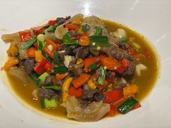 -大灶头·新昌菜(中国茶市店)