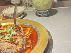 -吃城都·鱼蛙火锅(西玉龙街店)