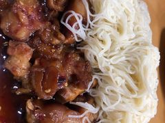 微辣辛辣猪蹄-贤花饭店(城阳店)