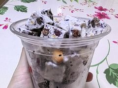 -喜识·冰糖葫芦·炒酸奶(长安万达店)