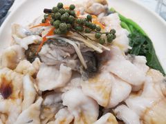 -时间里·新派粤菜(远洋店)