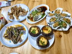 -八方海味餐厅