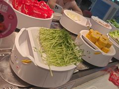 -龍歌自助小火锅(李沧顺和汇店)