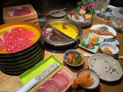 -蟹将军·松叶蟹和牛日料放题自助(K11店)