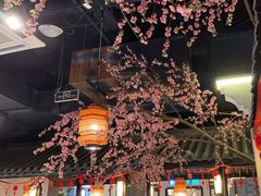 -卢大鲜鱼头捞饭(美利广场店)