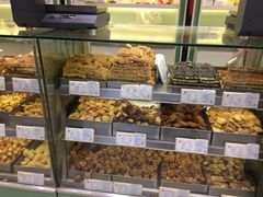 -上海哈尔滨食品厂(淮海中路店)