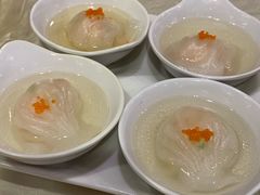 虾饺-利雅园酒家(大沙地店)