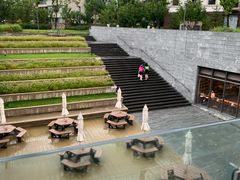 -阿那亚第三食堂 Cafeteria 3