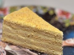 -波特曼西餐厅(南岗店)