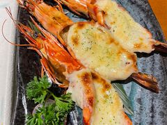 -和创柚子·会席日本料理(新区淮海街店)